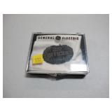 2nd Officer patch with wreath