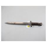 Great Britain bayonet pattern 1888 2nd pattern,