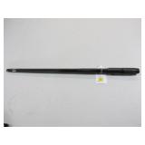 HRA M1 Garand barrel muzzle 1, through 3