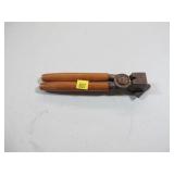 Bullet mold for .30-30 Savage