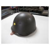 Polish M1950 helmet