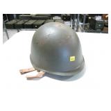 Czech M1953 helmet