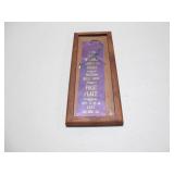 3rd Guard National American Indian Western Relic