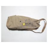 U.S. noncombat gas mask MIA 2-1-1, large adult