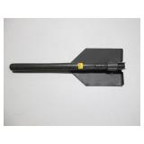 Trenching tool, no cover