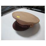 WWII U.S. cap