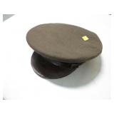 WWII U.S. Army cap