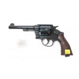 Smith & Wesson Model 45 hand ejector model
