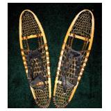 10 x 36 snowshoes made in Canada