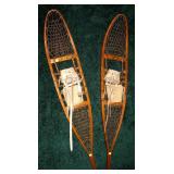 Northland snowshoes, 9 x 50