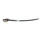 U.S. Model 1840 cavalry sabre sword marked