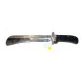 Cattaraugus U.S. folding machete Army-Air Force
