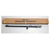 24" Hastings Rifle Barrel For a Browning Auto-5