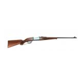Savage Model 99 .300 Savage lever action rifle,