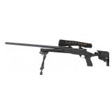 Howa 1500 Axiom Varminter .308 WIN bolt