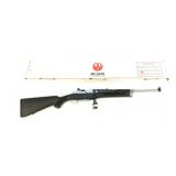 Ruger Mini-14 stainless Ranch Rifle 5.56 Nato