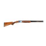 Weatherby Orion 20 Ga. 3" O/U, 26" vent