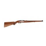 Ruger 10/22 International .22 LR semi-auto,
