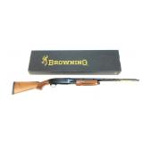 Browning BPS Hunter 12 Ga. 3" pump, 26"