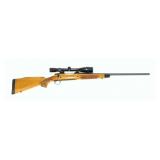 Remington Model 700BDL Custom Deluxe 7mm