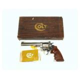 Colt Trooper MKIII .357 Mag double action