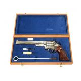 Smith & Wesson Model 29-2 .44 Mag double
