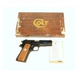 Colt Combat Commander Series 70 .45 ACP, 4.25"