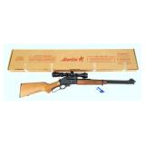 Marlin Model 336W .30-30 WIN lever action rifle,