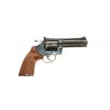 Colt Diamondback .38 Spl. double action revolver,