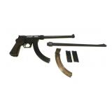 Charter Arms Explorer II Survival Pistol .22 LR