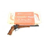 Thompson Center Contender .44 REM Mag, Super