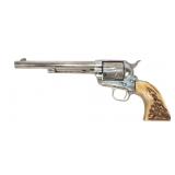 Colt single action Army (3rd Generation) .357