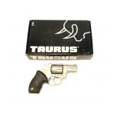 Taurus Model 85FS Stainless .38 Spl double action