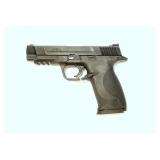 Smith & Wesson M&P 45 .45 auto, 4.5" barrel with