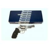 Smith & Wesson Model 66 .357 Combat Magnum