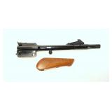 Thompson Center 10" Contender barrel .44 Mag,