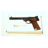 High-Standard Supermatic Military Trophy .22LR