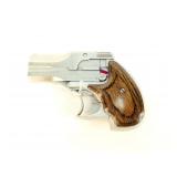 American Derringer Model DA38 .357 Mag O/U, 3"
