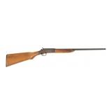 New England Pardner Model SB1 .410 Ga. 3" single,