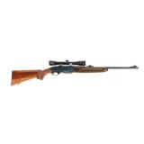 Remington Model 742 "Woodsmaster" .30-06