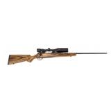 Weatherby Mark V .300 Weatherby Mag bolt action