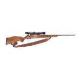 Weatherby Mark V Deluxe .300 Weatherby Mag.