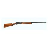 Browning Auto-5 "Light Twelve" 12 Ga. semi-auto,