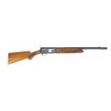Browning Auto-5 "Light Twelve" 12 Ga. semi-auto,