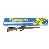 Mossberg MVP Tactical 5.56 Nato bolt action,