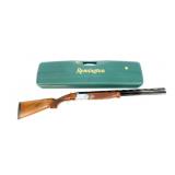 Remington Premier 12 Ga. 3" O/U, 26" vent