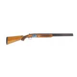 Winchester Model 101 12 Ga. O/U, 26" vent ribbed