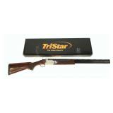 Tri Star Model Upland Hunter Ex Silver 12 Ga. 3"