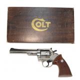 Colt Trooper MKIII .357 Mag double action