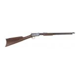 Winchester Model 06 .22 S,L,LR slide action, 20"